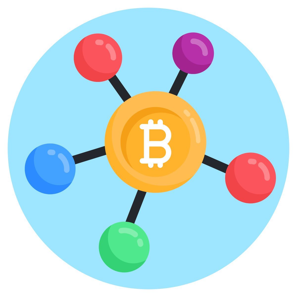 conexão de rede icon