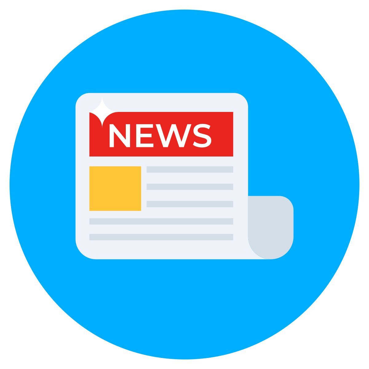 news icon