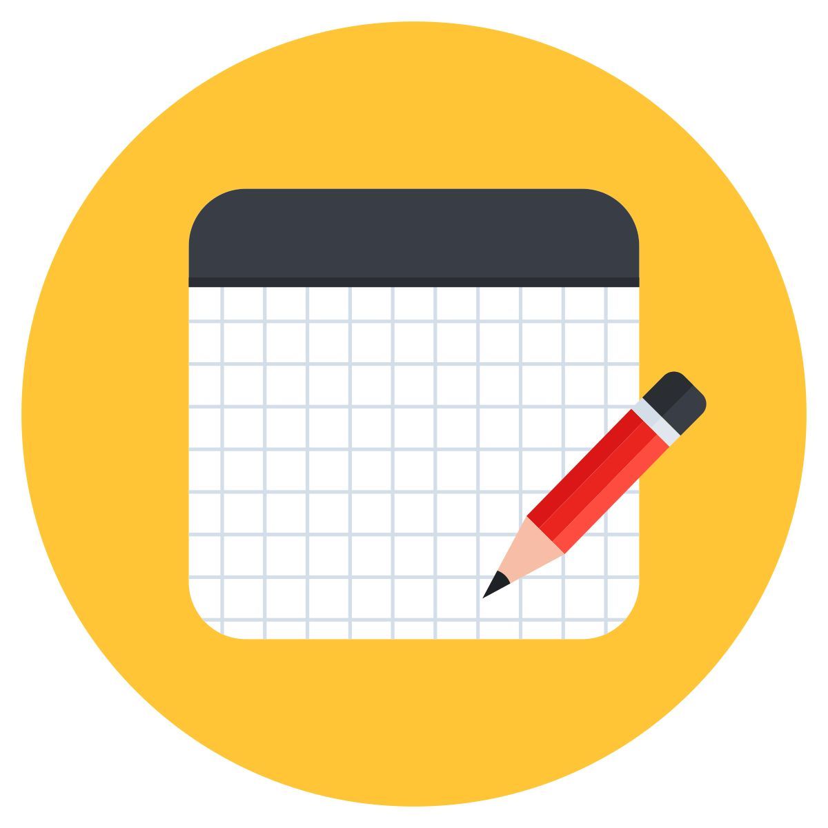 Notiz icon