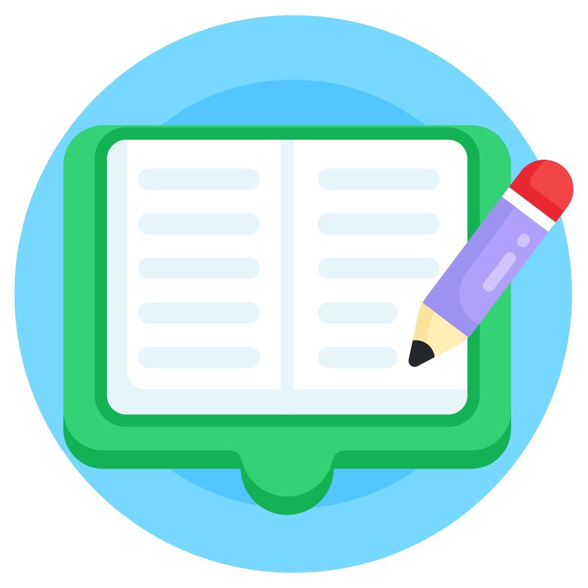 caderno icon