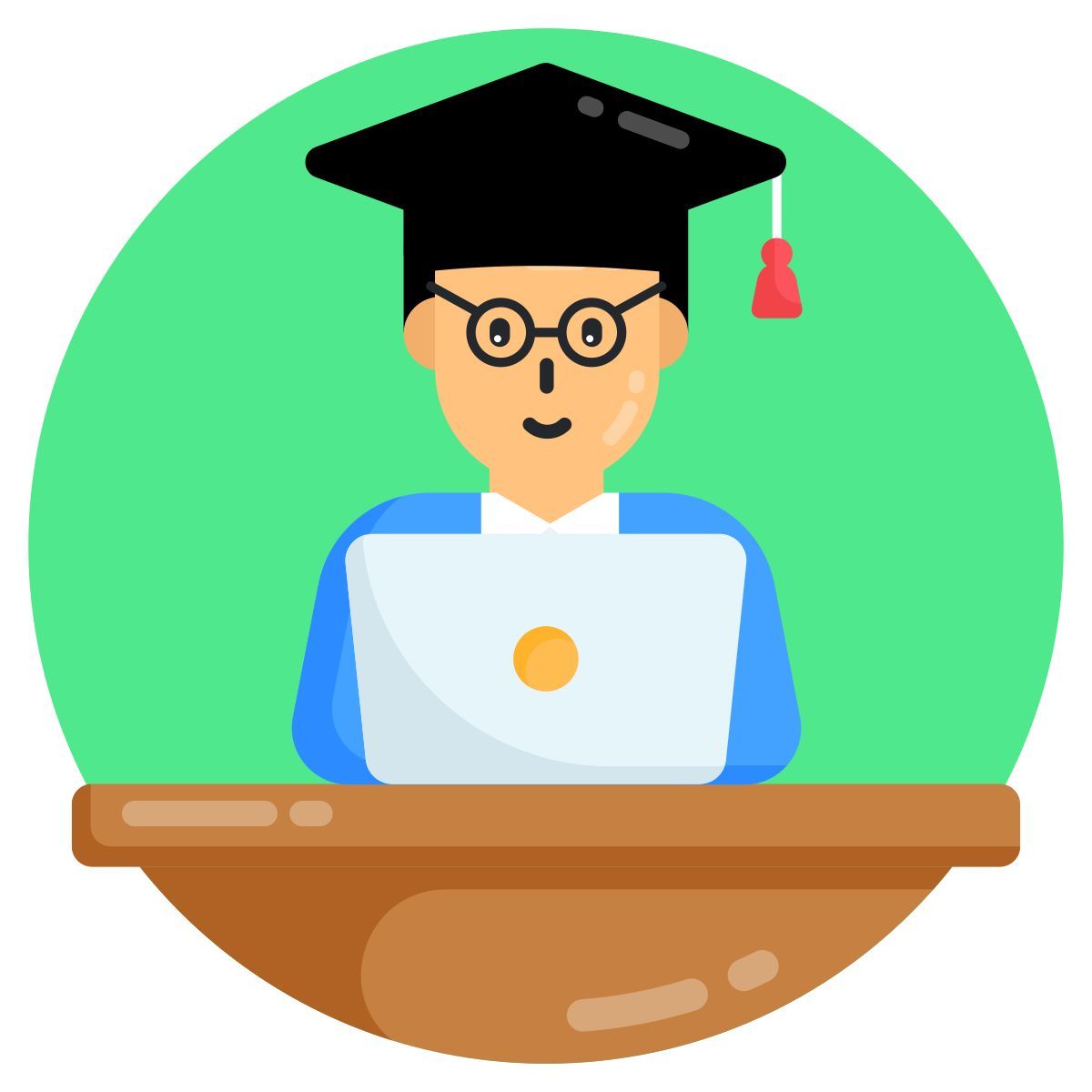 educação online icon