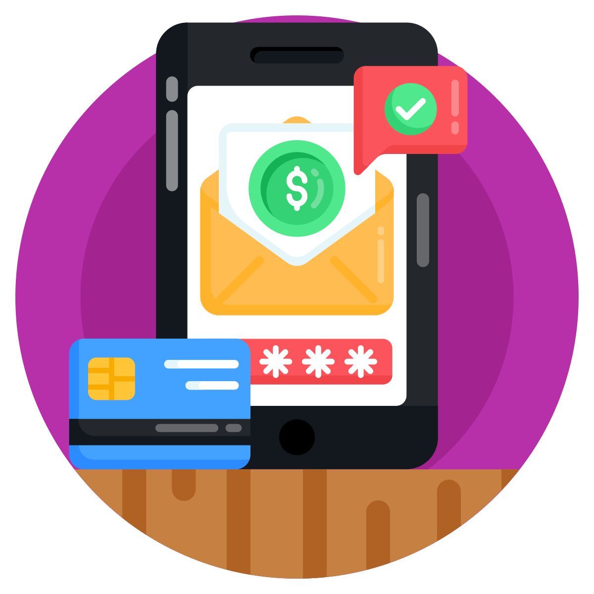 online payment icon