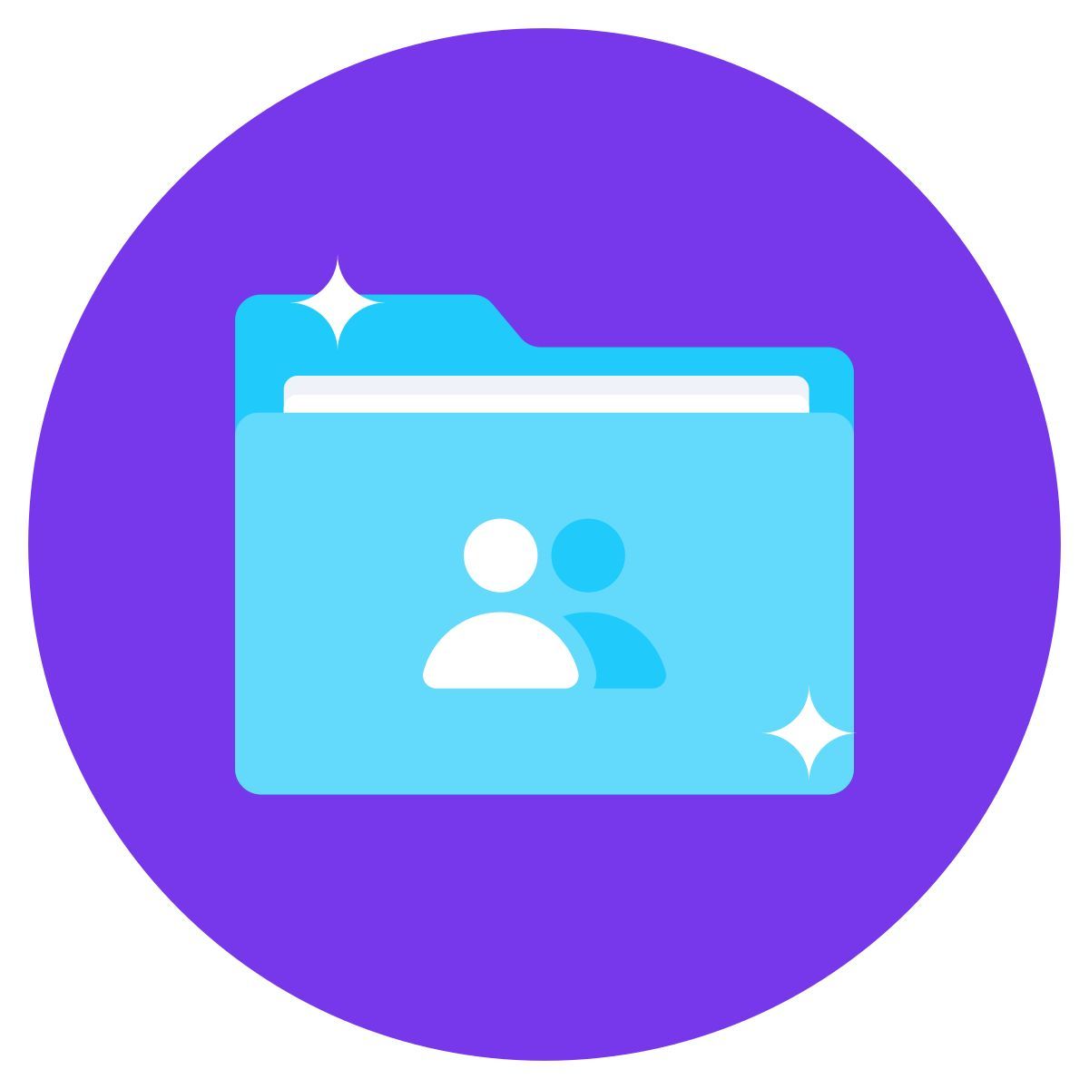 datos personales icon