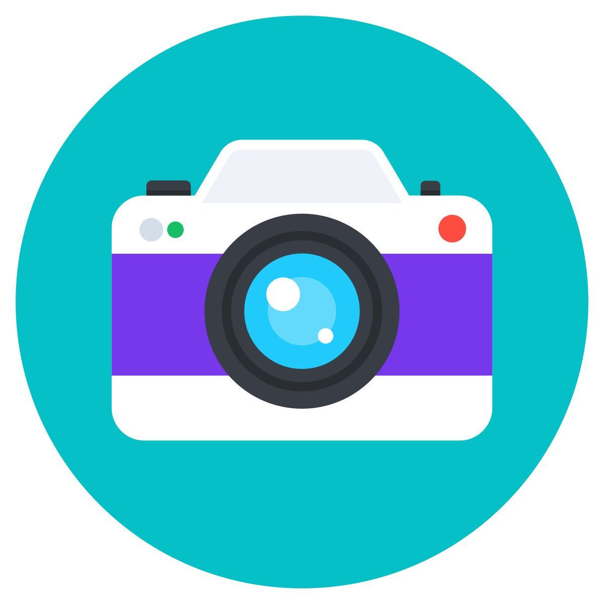 photograph icon