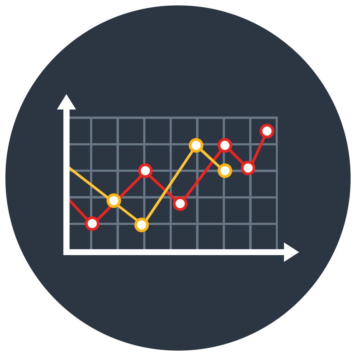 polyline icon