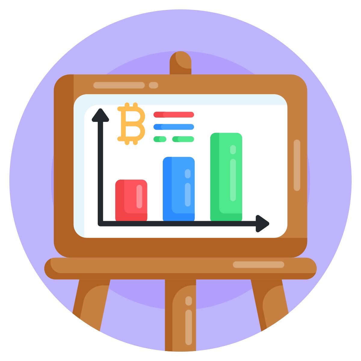 presentation icon