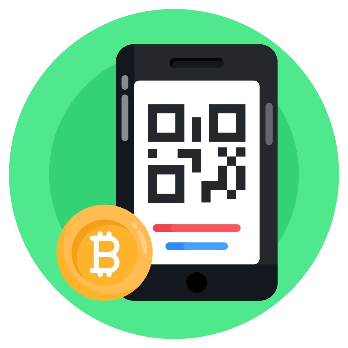 qr code icon