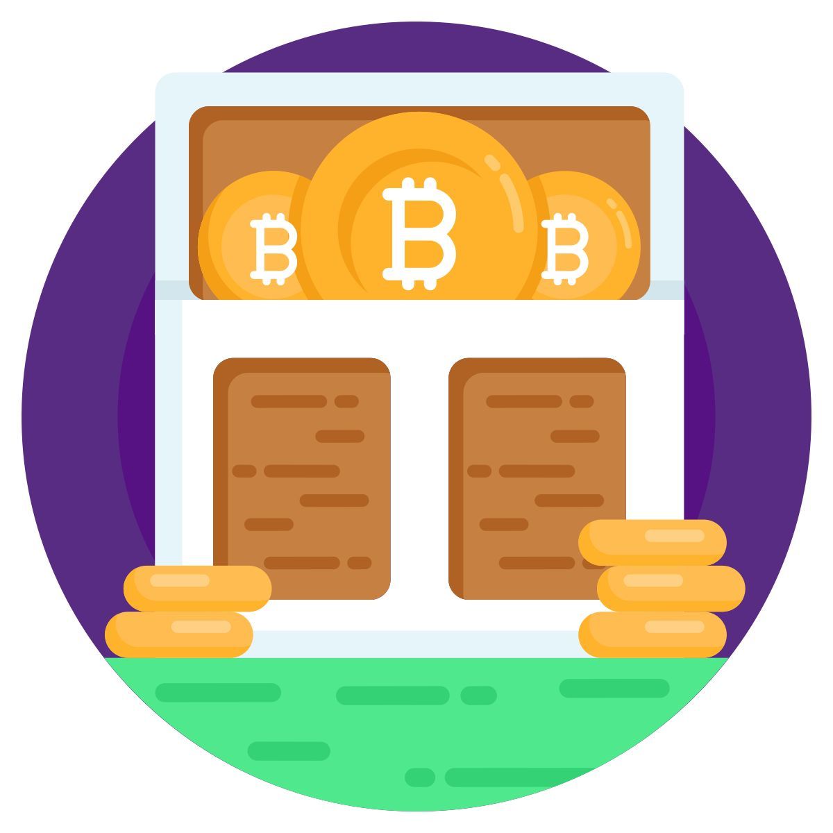 rack icon