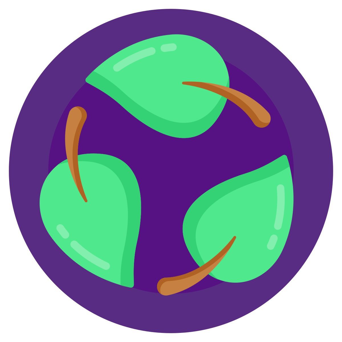 reciclagem icon