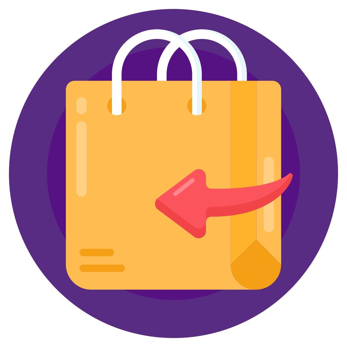 return box icon