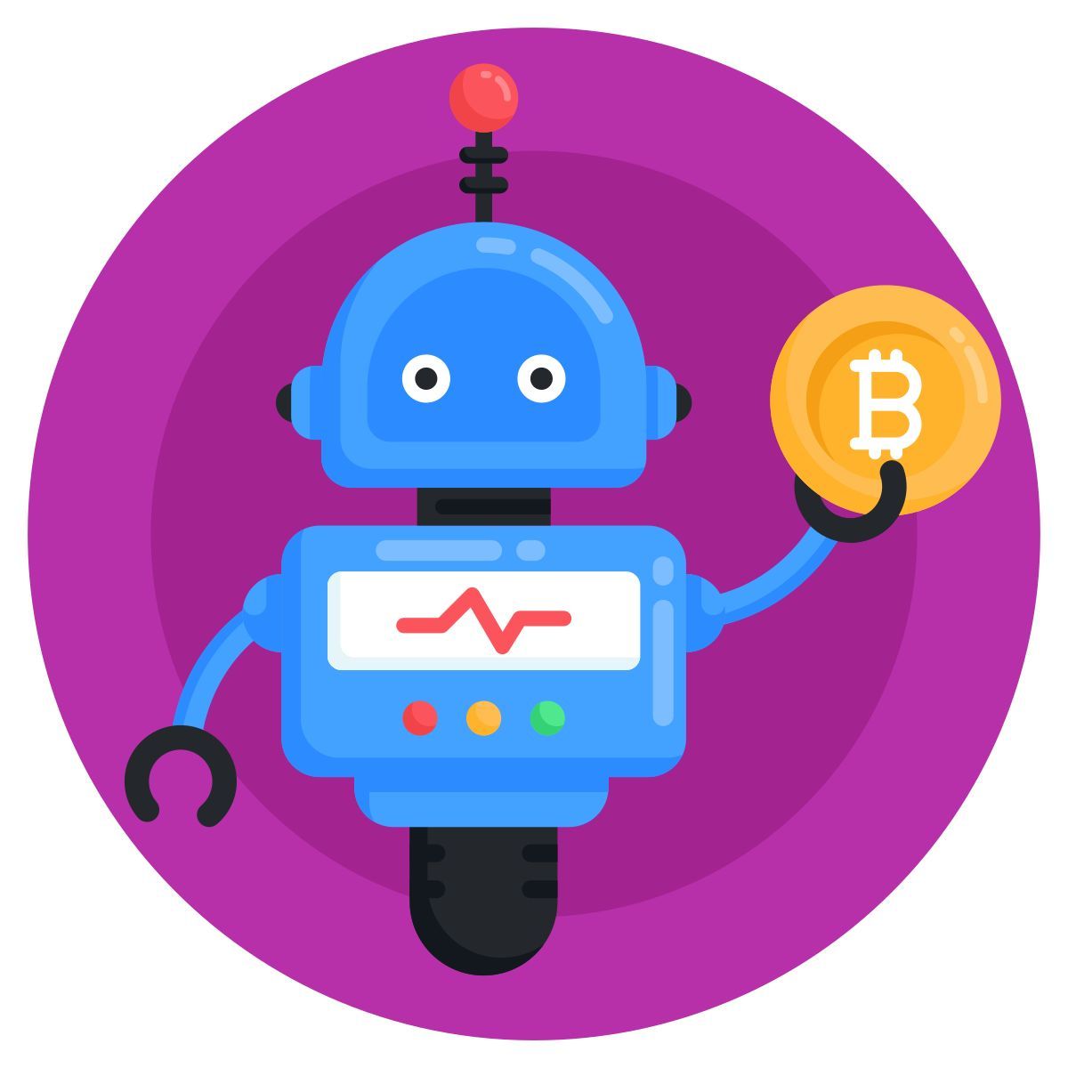 robot icon