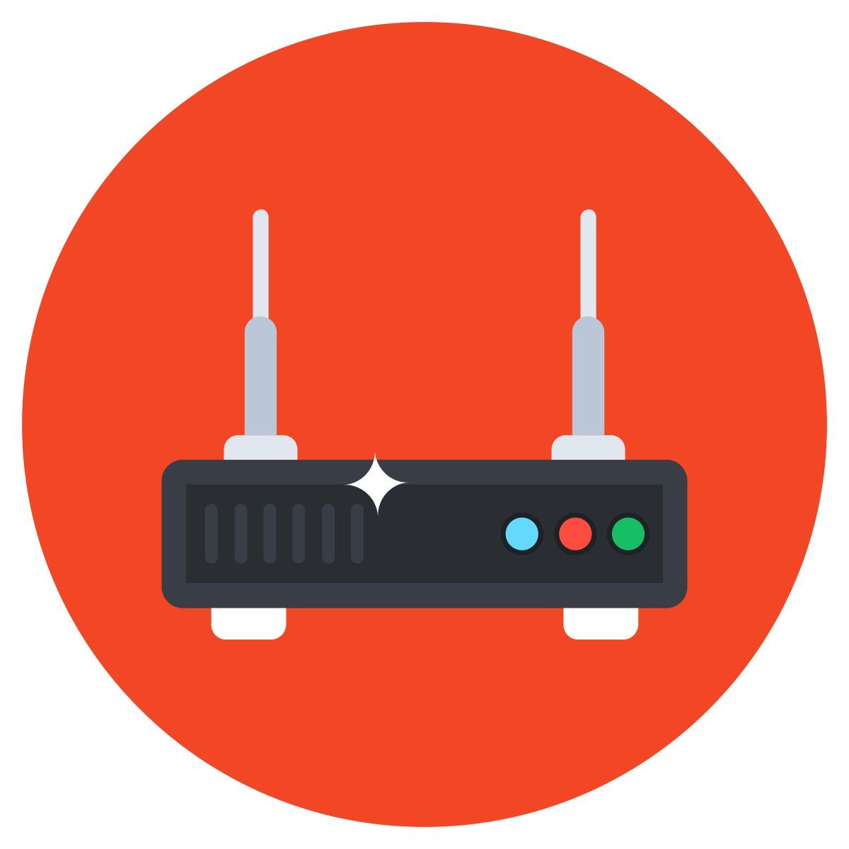 router icon