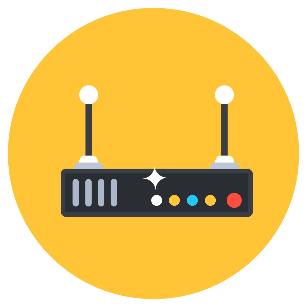 router icon