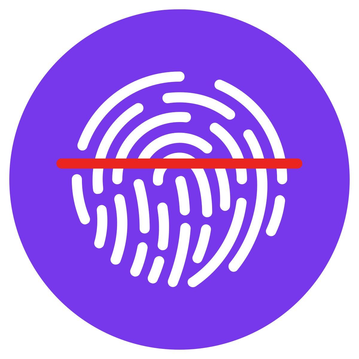 scanning icon
