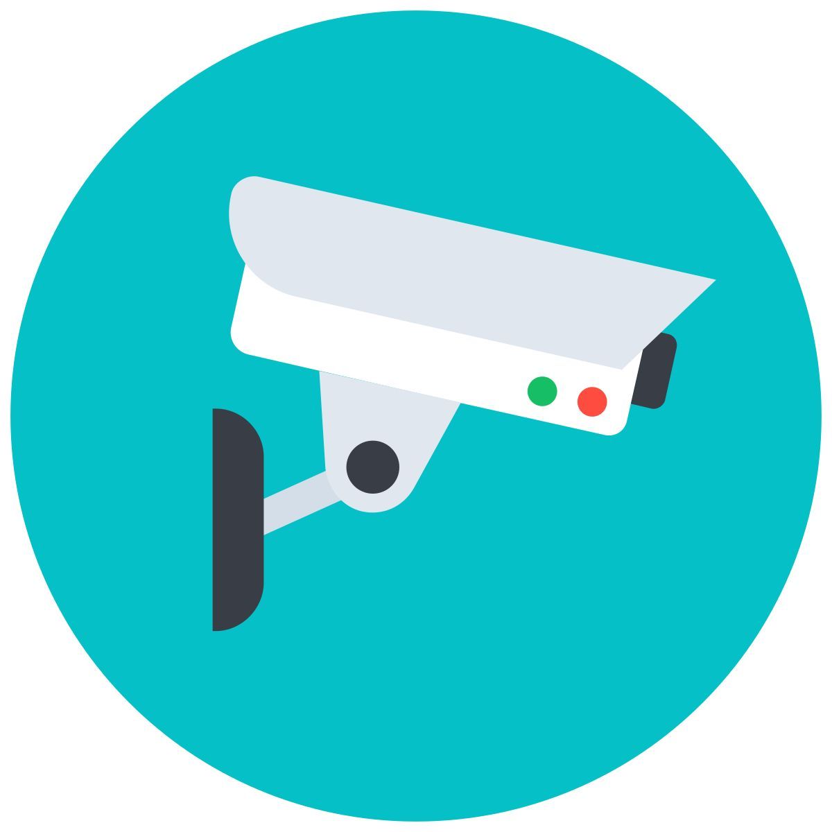 보안 시스템 icon