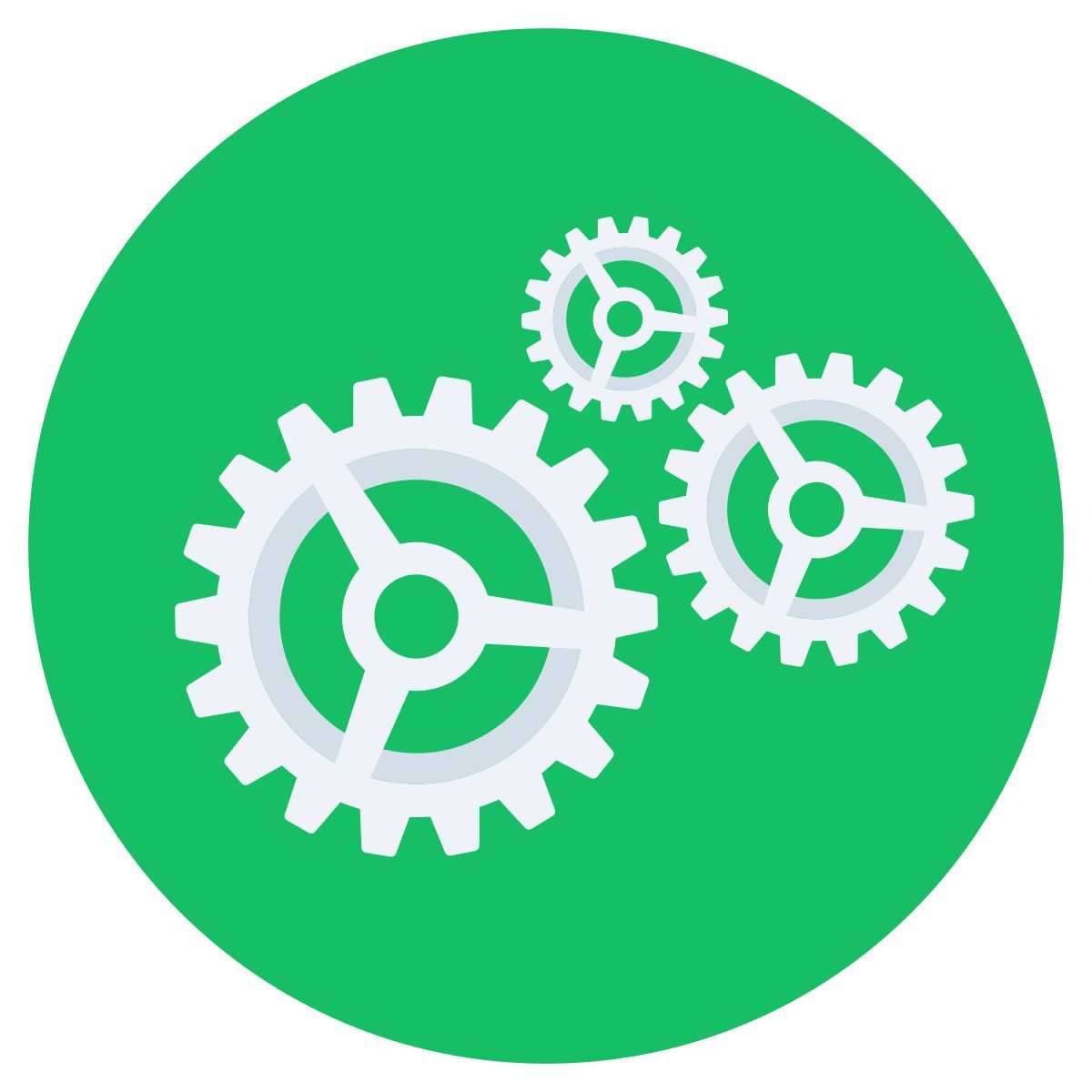 settings icon