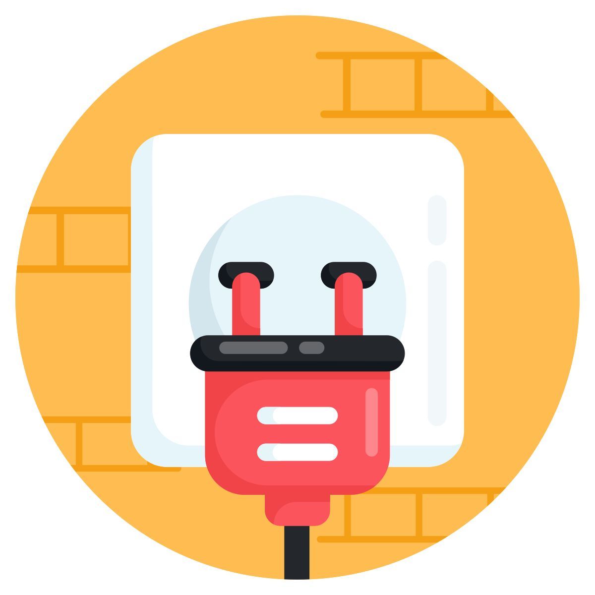 socket icon