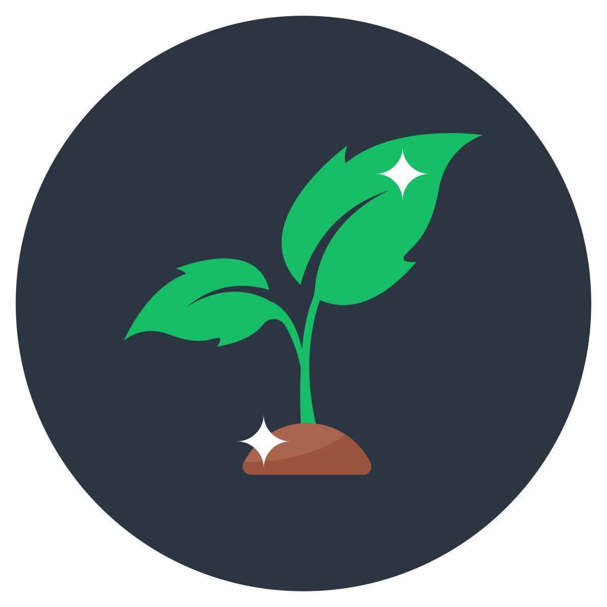 sprout icon