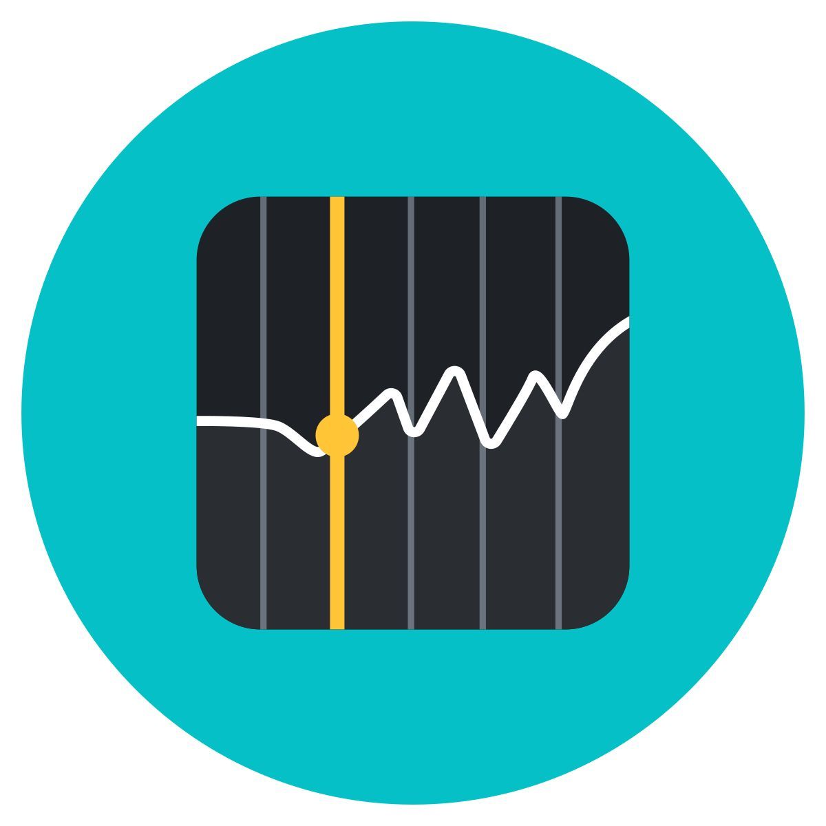 stock market icon