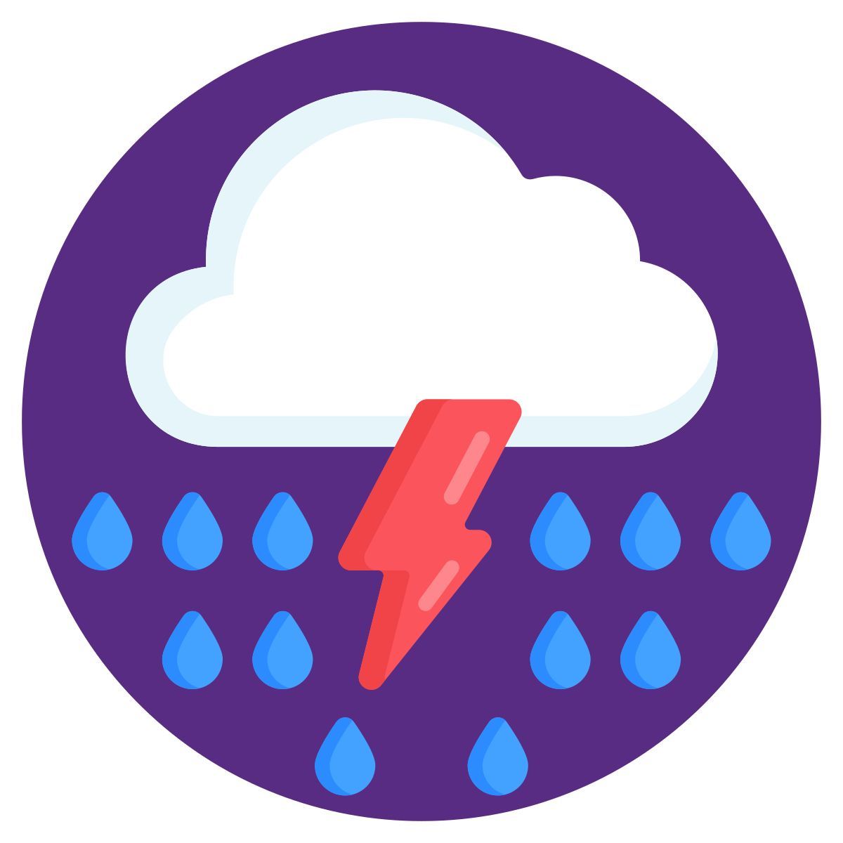 stormy icon