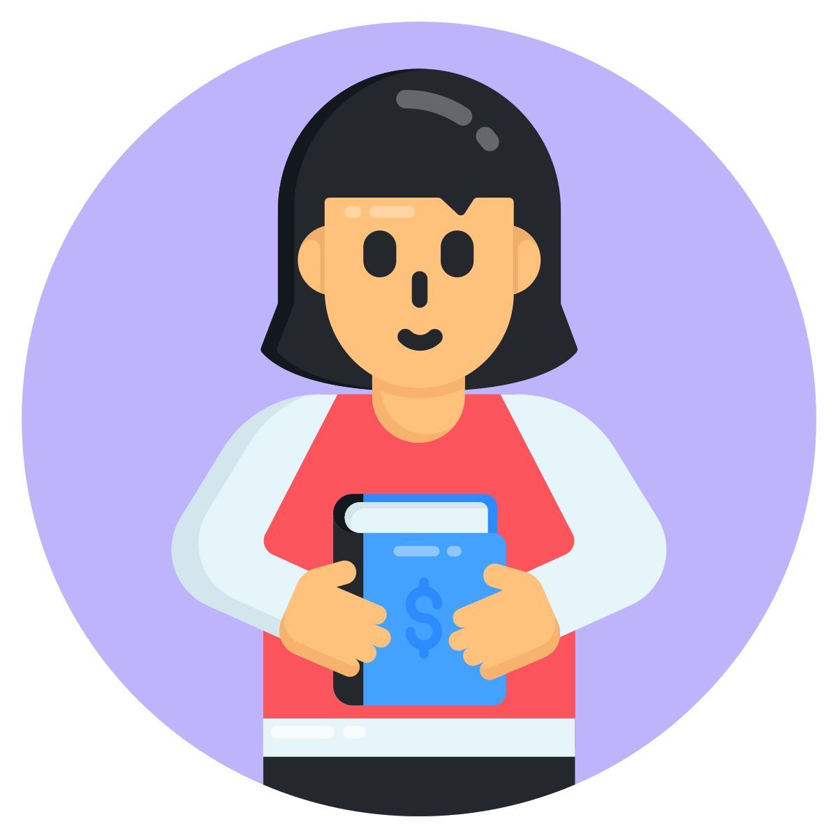 student icon