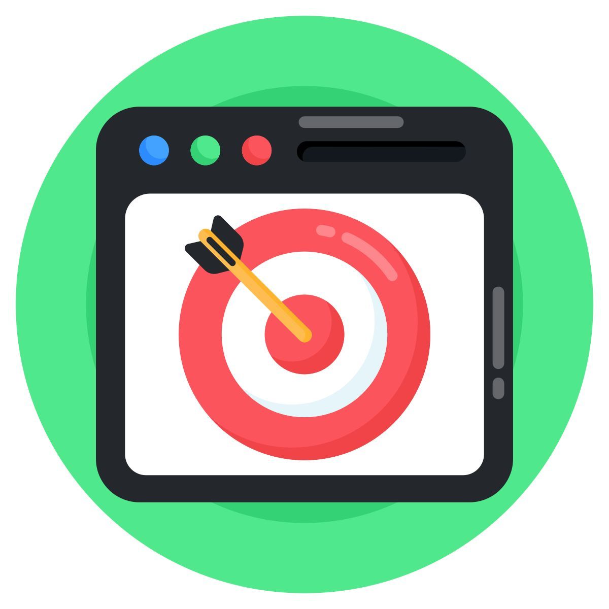 target icon