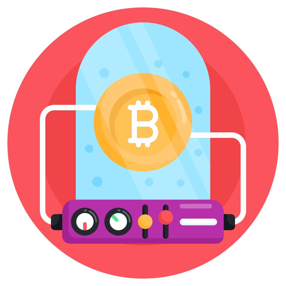 technology icon