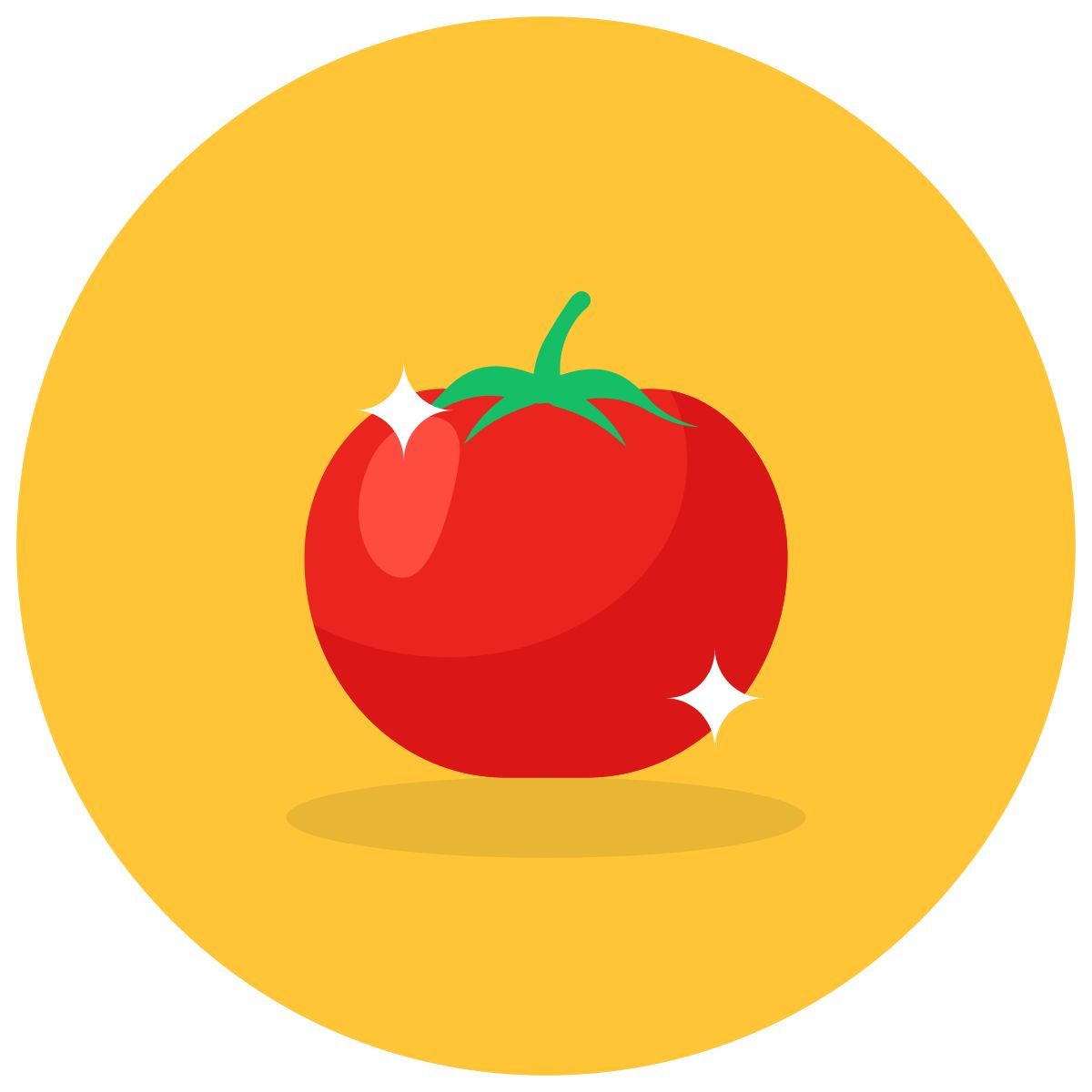 tomato icon