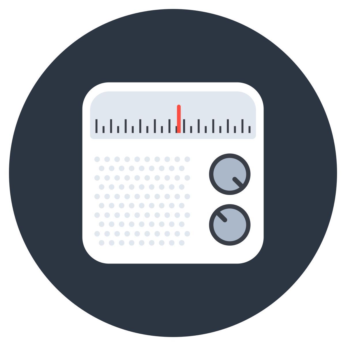 transistor icon