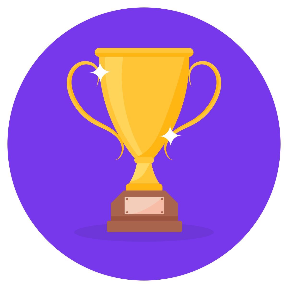trofeo icon