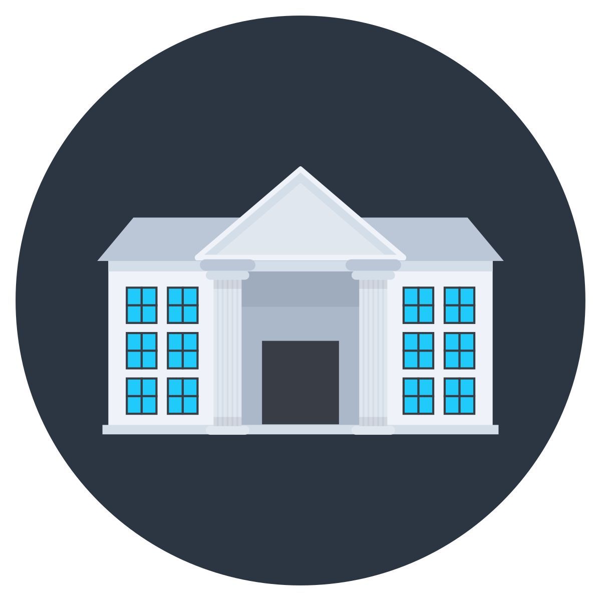 universidad icon