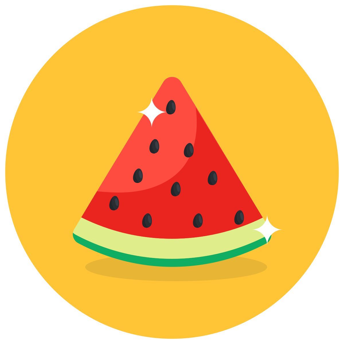 watermelon icon
