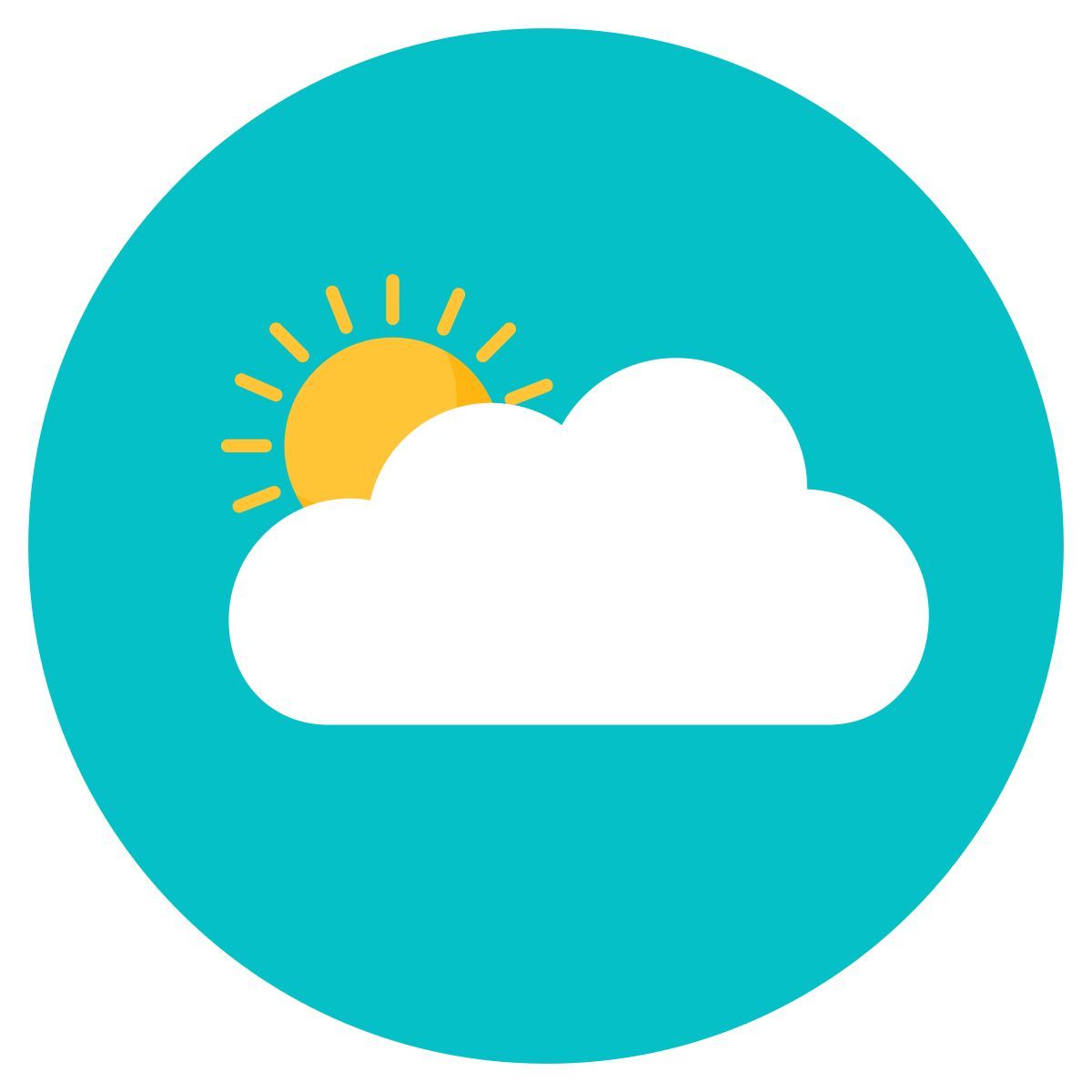 tempo atmosferico icon