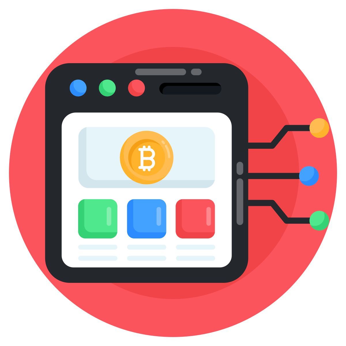 website icon