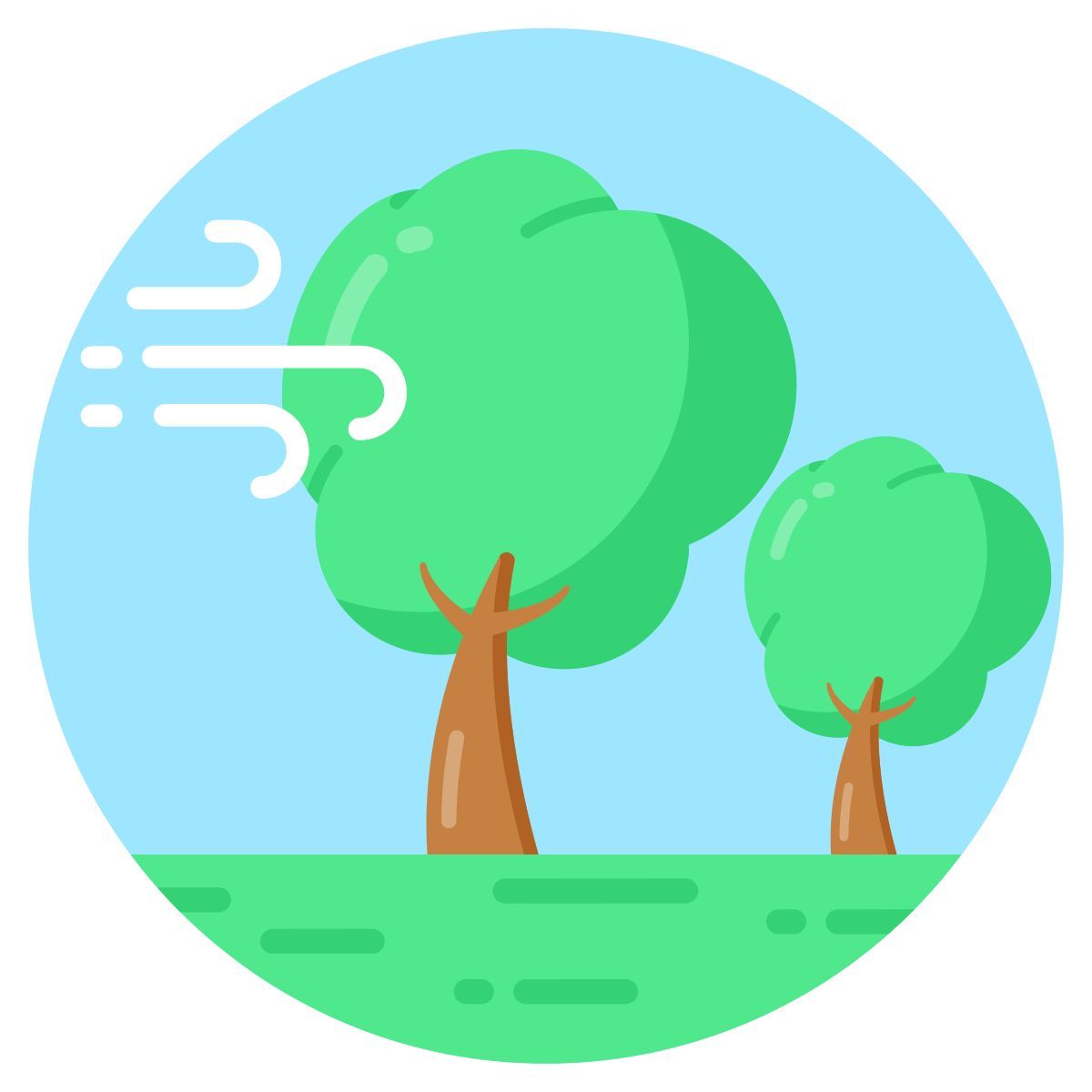 wind icon