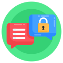 external Private-Chat-internet-security-smashingstocks-circular-smashing-stocks icon