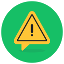 external alert-sign-messages-smashingstocks-circular-smashing-stocks icon