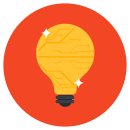 external bulb-technology-and-hardware-smashingstocks-circular-smashing-stocks icon