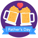 external cheers-fathers-day-smashingstocks-circular-smashing-stocks icon