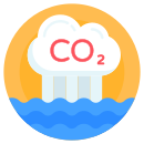 external co2-weather-smashingstocks-circular-smashing-stocks icon