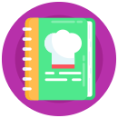 external cook-book-pizzafest-smashingstocks-circular-smashing-stocks icon