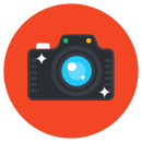 external photo-camera-technology-and-hardware-smashingstocks-circular-smashing-stocks icon