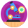 external-microscope-national-hiv-aids-and-aging-awareness-day-smashingstocks-circular-smashing-stocks