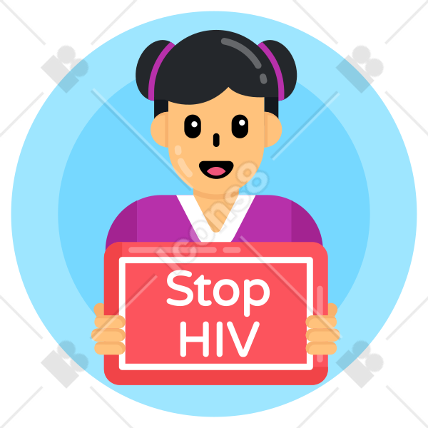 Hiv Icons – Download for Free in PNG and SVG