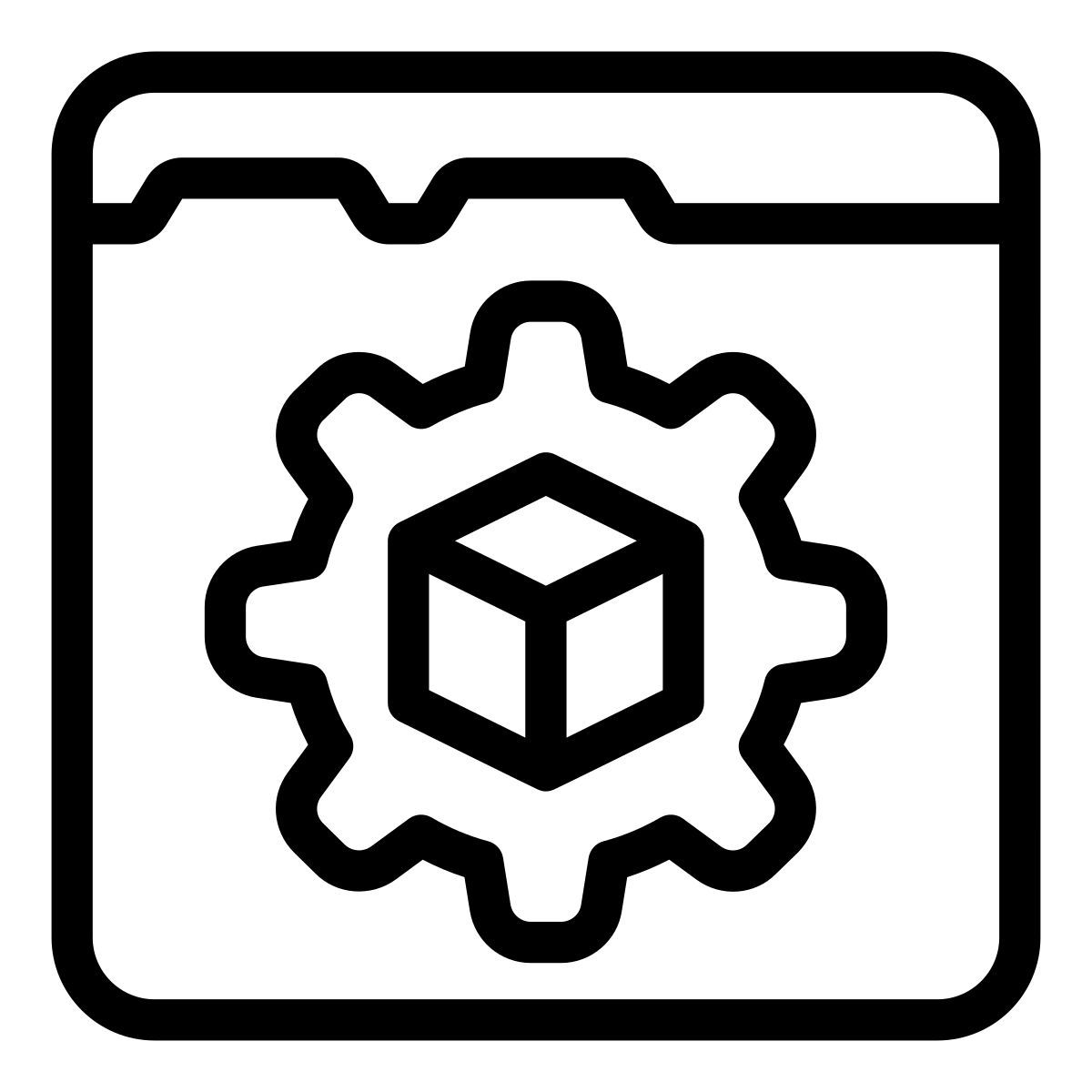 3d design icon