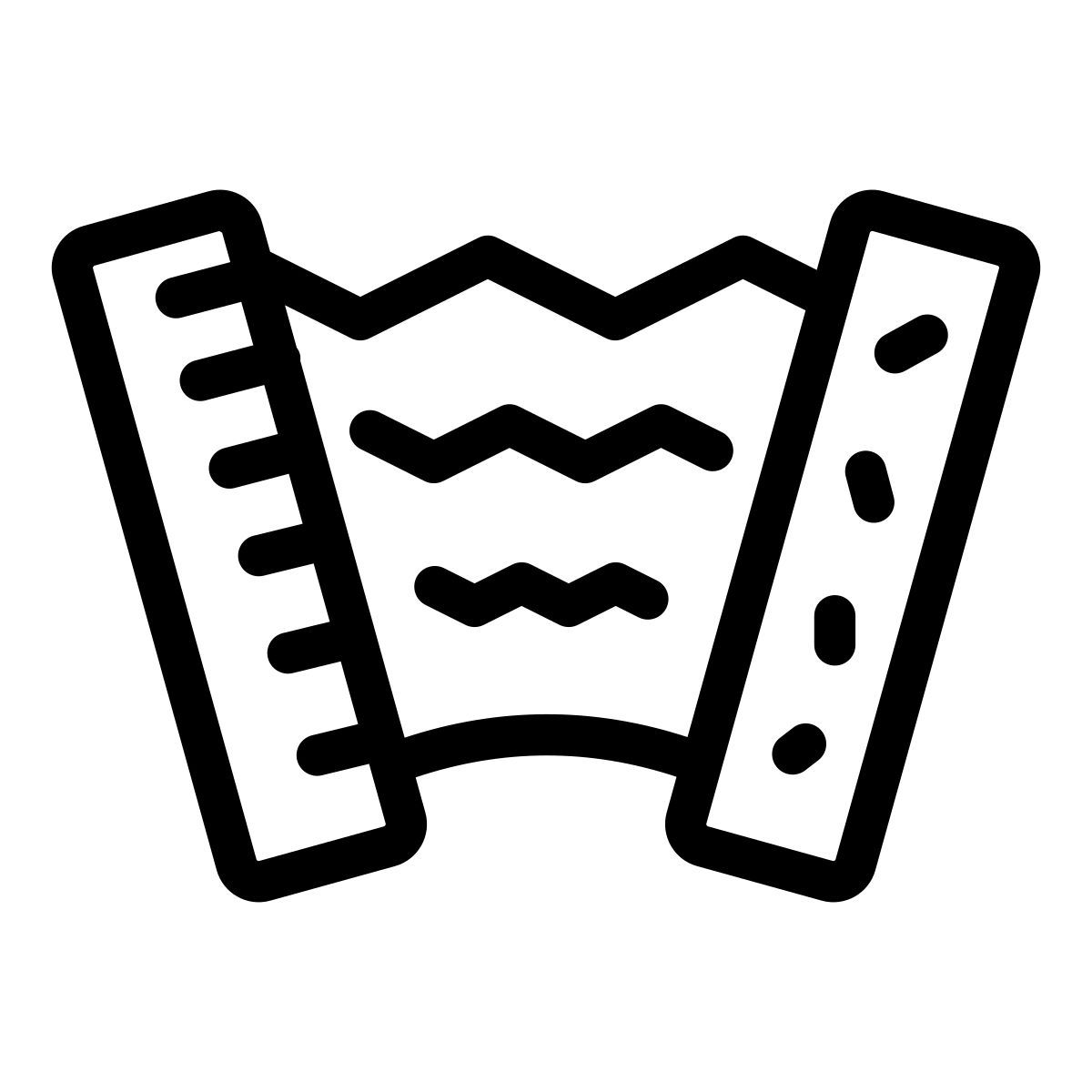 手风琴 icon