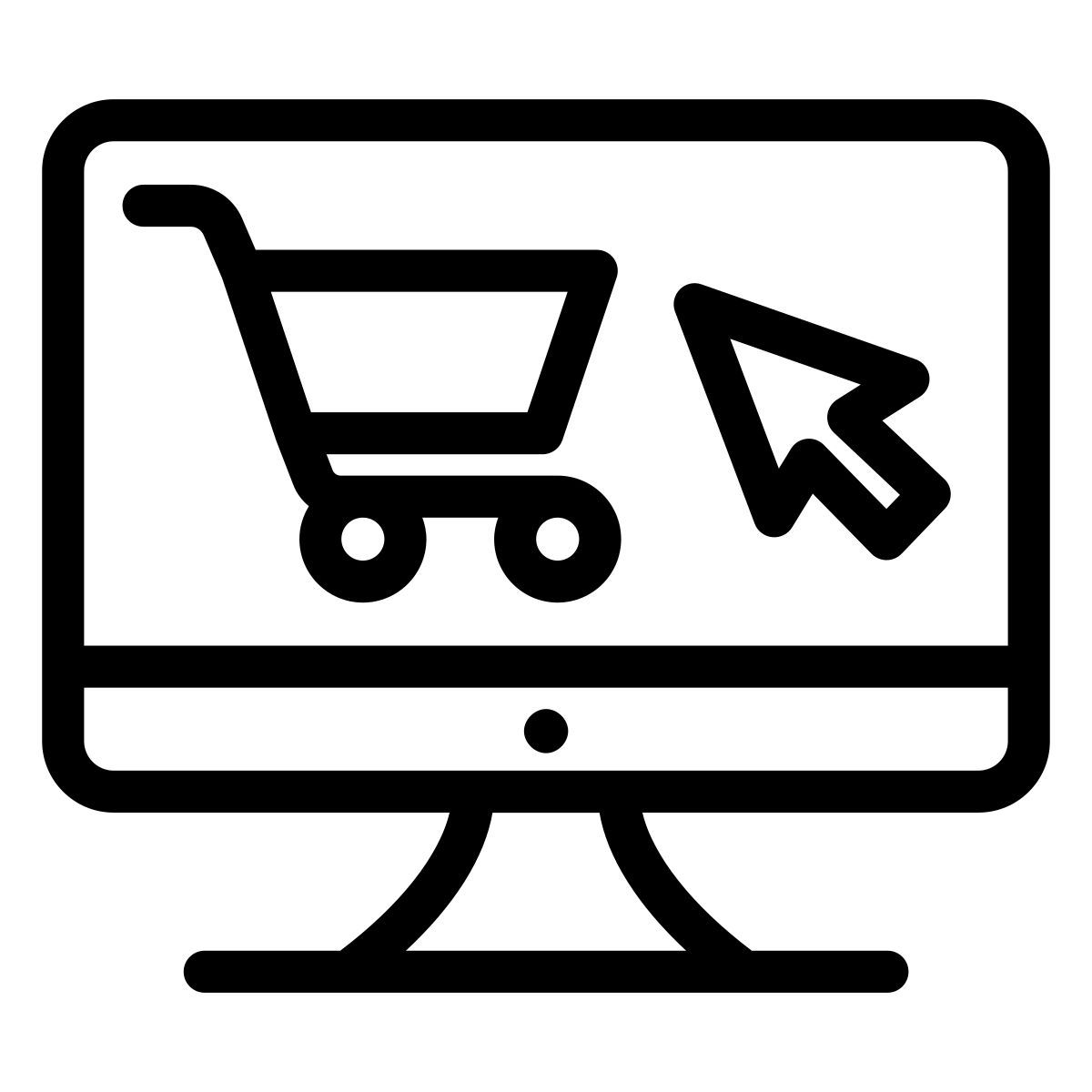 Ajouter au panier icon