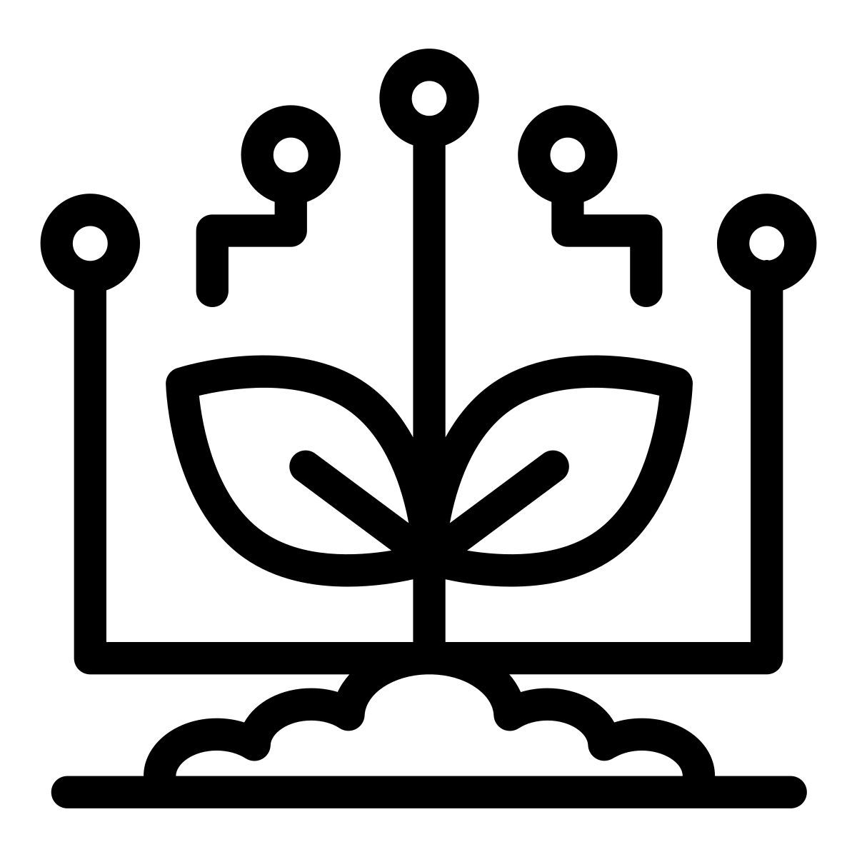 agricoltura icon