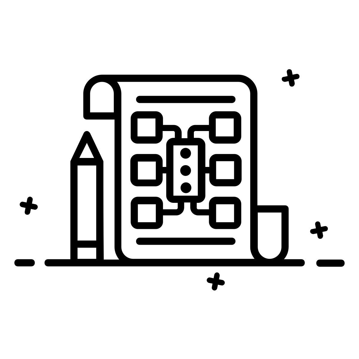 алгоритм icon