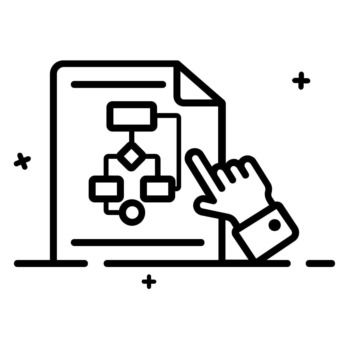 アルゴリズム icon